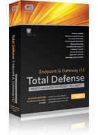 Ca Total Defense Endpoint & Gateway r12, UPG, 1U (CATG1201BPUEM)